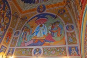 Сольба. Николо-Сольбинский женский монастырь. Церковь Спиридона Тримифунтского