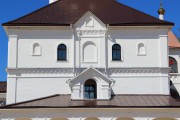 Сольба. Николо-Сольбинский женский монастырь. Церковь Ксении Петербургской