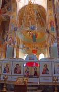 Сольба. Николо-Сольбинский женский монастырь. Церковь Николая Чудотворца