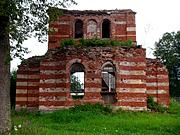 Ригодищенский Богородице-Рождественский монастырь. Собор Рождества Пресвятой Богородицы - Ригодищи - Бологовский район - Тверская область