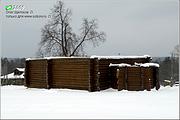 Церковь Пантелеимона Целителя (строящаяся), Вид с юго-востока<br>, Пантелеево, Кольчугинский район, Владимирская область