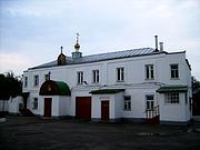 Крестильный храм Иоакима и Анны - Рязань - Рязань, город - Рязанская область
