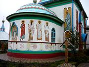 Церковь Параскевы Пятницы, , Дедилово, Киреевский район, Тульская область