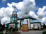 Церковь Параскевы Пятницы - Дедилово - Киреевский район - Тульская область