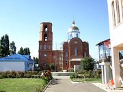 Церковь Покрова Пресвятой Богородицы - Краснодар - Краснодар, город - Краснодарский край