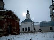 Церковь Успения Пресвятой Богородицы, , Виняево, Арзамасский район и г. Арзамас, Нижегородская область