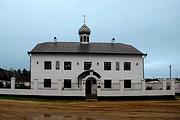 Сольба. Николо-Сольбинский женский монастырь. Церковь Петра и Павла (домовая)