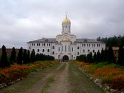 Николо-Сольбинский женский монастырь. Церковь Николая Чудотворца, , Сольба, Переславский район и г. Переславль-Залесский, Ярославская область