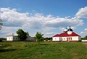 Николаевский Крупицкий Батуринский монастырь - Осич - Нежинский район - Украина, Черниговская область