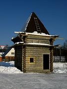 Часовня Николая Чудотворца - Рождествено-Суворово - Мытищинский городской округ и гг. Долгопрудный, Лобня - Московская область