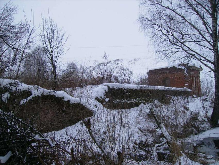 Часовня Георгия Победоносца, Малоярославец (Малоярославецкий район, Калужская область). дополнительная информация