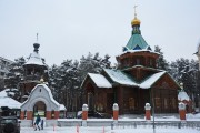 Церковь Матроны Московской - Раменское - Раменский район и гг. Бронницы, Жуковский - Московская область