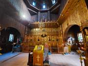 Раменское. Матроны Московской, церковь