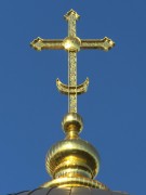 Раменское. Казанской иконы Божией Матери, церковь