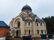 Раменское. Казанской иконы Божией Матери, церковь