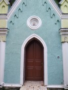 Часовня Николая Чудотворца, , Долгиниха, Мытищинский городской округ и гг. Долгопрудный, Лобня, Московская область