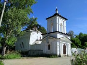 Часовня Георгия Победоносца, , Малоярославец, Малоярославецкий район, Калужская область