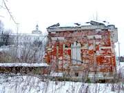 Часовня Георгия Победоносца, , Малоярославец, Малоярославецкий район, Калужская область