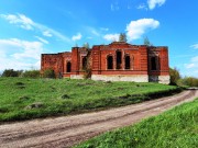 Церковь Рождества Пресвятой Богородицы, , Жерновки, Милославский район, Рязанская область