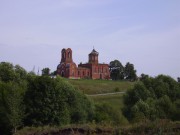 Церковь Алексия, митрополита Московского, , Докторово, Лебедянский район, Липецкая область