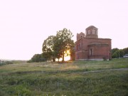Церковь иконы Божией Матери "Знамение", , Докторово, Лебедянский район, Липецкая область