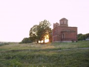 Церковь Алексия, митрополита Московского, , Докторово, Лебедянский район, Липецкая область