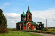 Церковь иконы Божией Матери "Знамение", , Докторово, Лебедянский район, Липецкая область