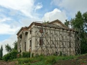 Церковь Покрова Пресвятой Богородицы - Хмелинец - Задонский район - Липецкая область