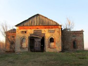 Церковь Иоанна Предтечи - Ивановка - Добринский район - Липецкая область