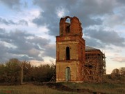 Церковь Димитрия Солунского, , Ивово, Липецкий район, Липецкая область