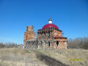 Церковь Димитрия Солунского - Ивово - Липецкий район - Липецкая область