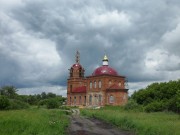 Церковь Димитрия Солунского - Ивово - Липецкий район - Липецкая область