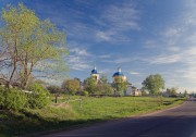 Княжая Байгора. Рождества Христова, церковь