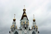 Колодезское (Невежколодезное). Казанской иконы Божией Матери, церковь