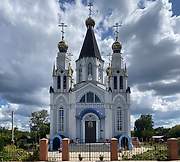 Колодезское (Невежколодезное). Казанской иконы Божией Матери, церковь