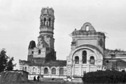 Церковь Димитрия Солунского, Частная коллекция. Фото 1967 г.<br>, Коробовка, Грязинский район, Липецкая область