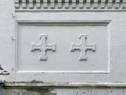 Коробовка. Димитрия Солунского, церковь