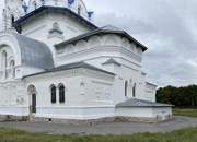 Коробовка. Димитрия Солунского, церковь