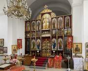 Коробовка. Димитрия Солунского, церковь