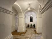 Коробовка. Димитрия Солунского, церковь