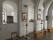 Коробовка. Димитрия Солунского, церковь