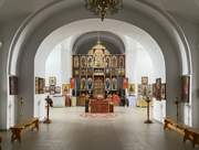 Коробовка. Димитрия Солунского, церковь