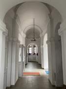 Коробовка. Димитрия Солунского, церковь