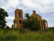 Церковь Николая Чудотворца - Никольское - Задонский район - Липецкая область