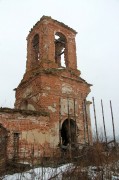 Церковь Николая Чудотворца - Никольское - Задонский район - Липецкая область