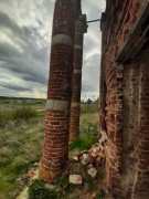 Церковь Николая Чудотворца - Никольское - Задонский район - Липецкая область