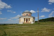 Церковь Михаила Архангела - Пальна-Михайловка - Становлянский район - Липецкая область