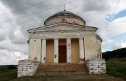 Церковь Михаила Архангела, , Пальна-Михайловка, Становлянский район, Липецкая область
