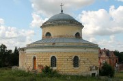 Церковь Михаила Архангела - Пальна-Михайловка - Становлянский район - Липецкая область