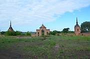 Раненбургская Петропавловская пустынь, Рощинский, Чаплыгинский район, Липецкая область